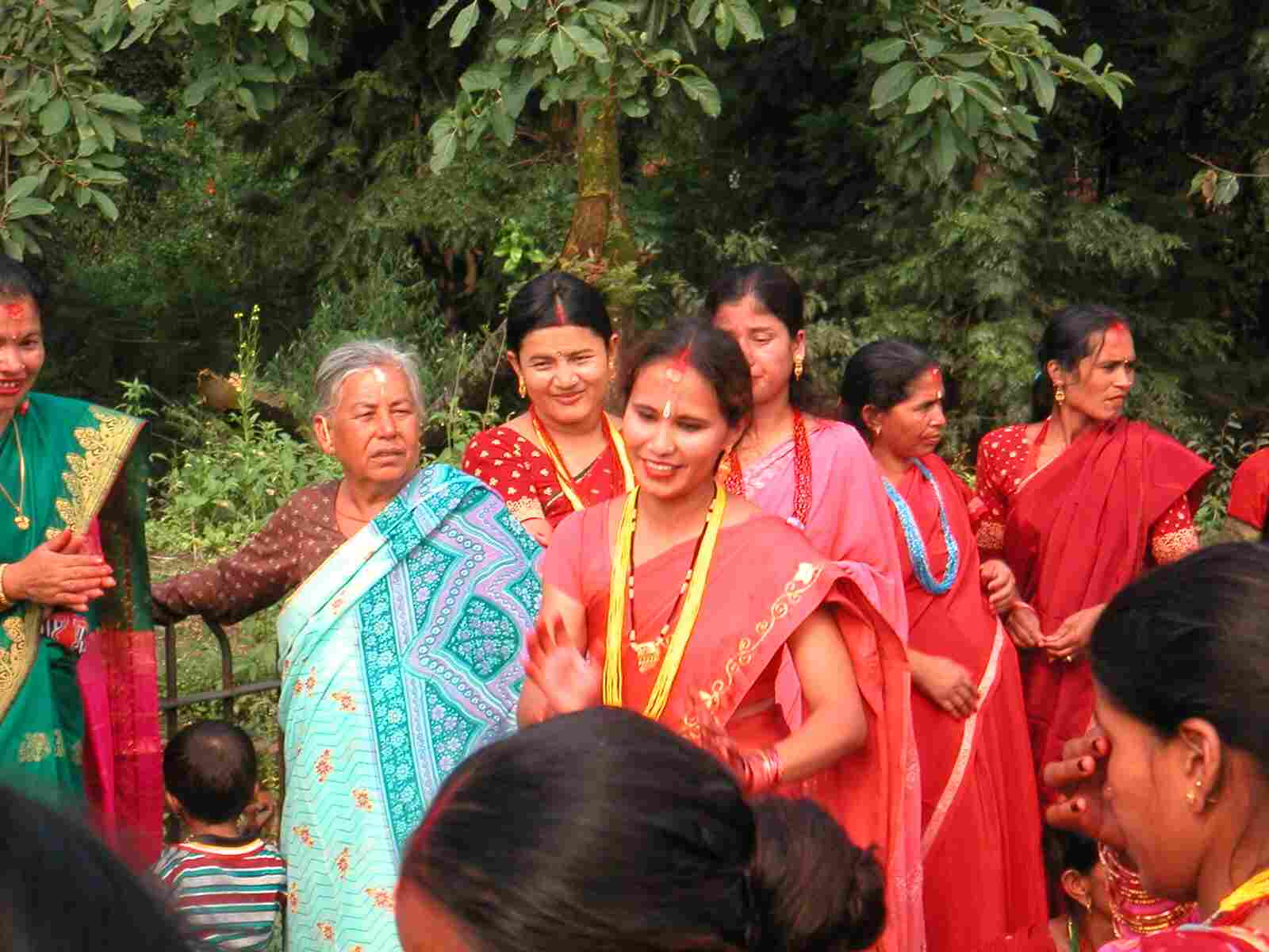 Nepal Festivals